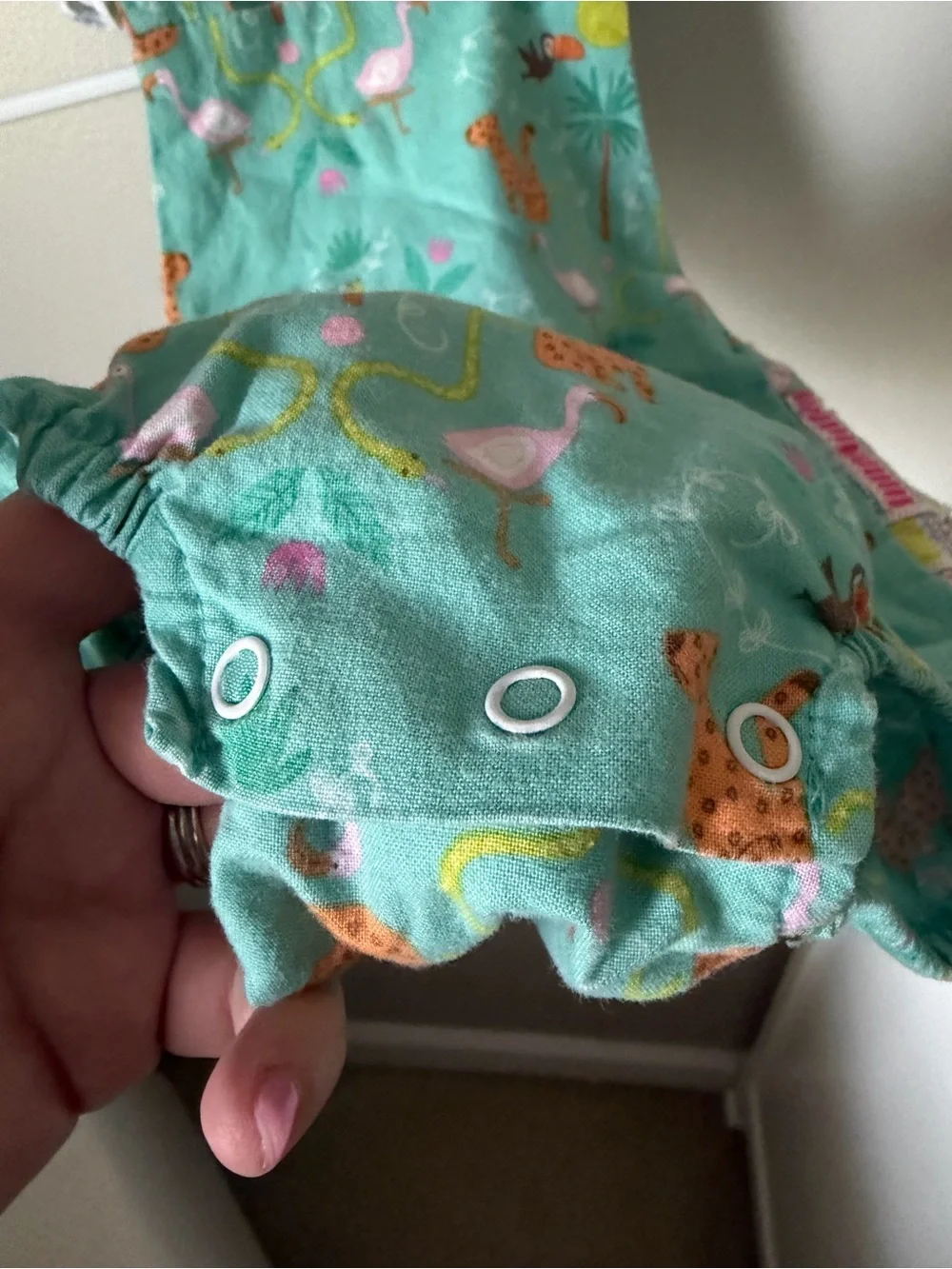 Ricrac & Ruffles ricrac ruffles